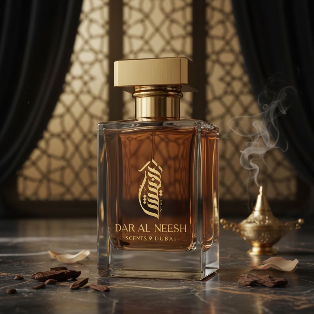 عطر نيش 