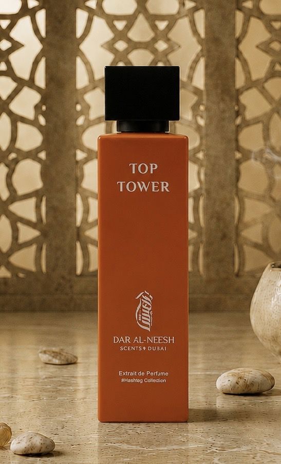 عطر  TOP TOWER_thumbnail_2