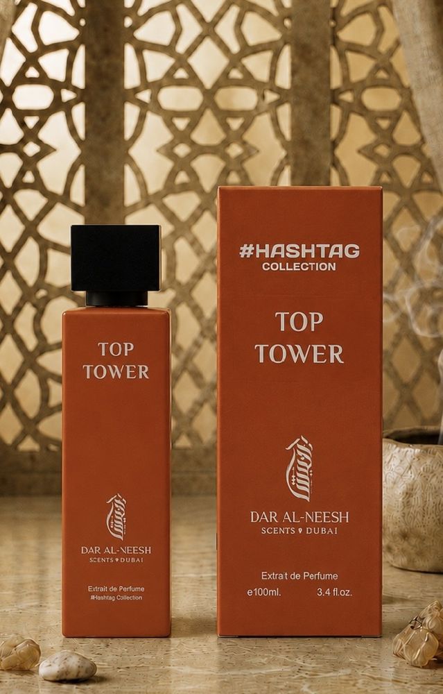 عطر  TOP TOWER_thumbnail_1